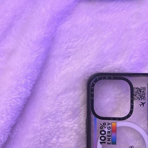 iPhone 14 Pro Casetify Case - Picture 2 of 2